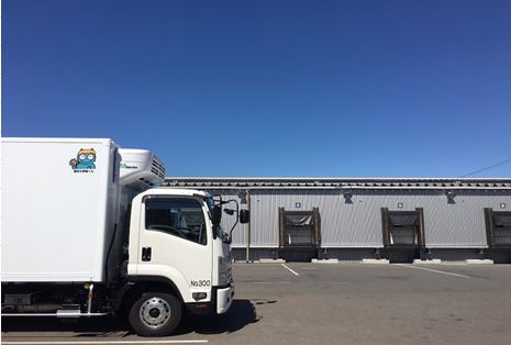 本社事業部FC事業所香川センター